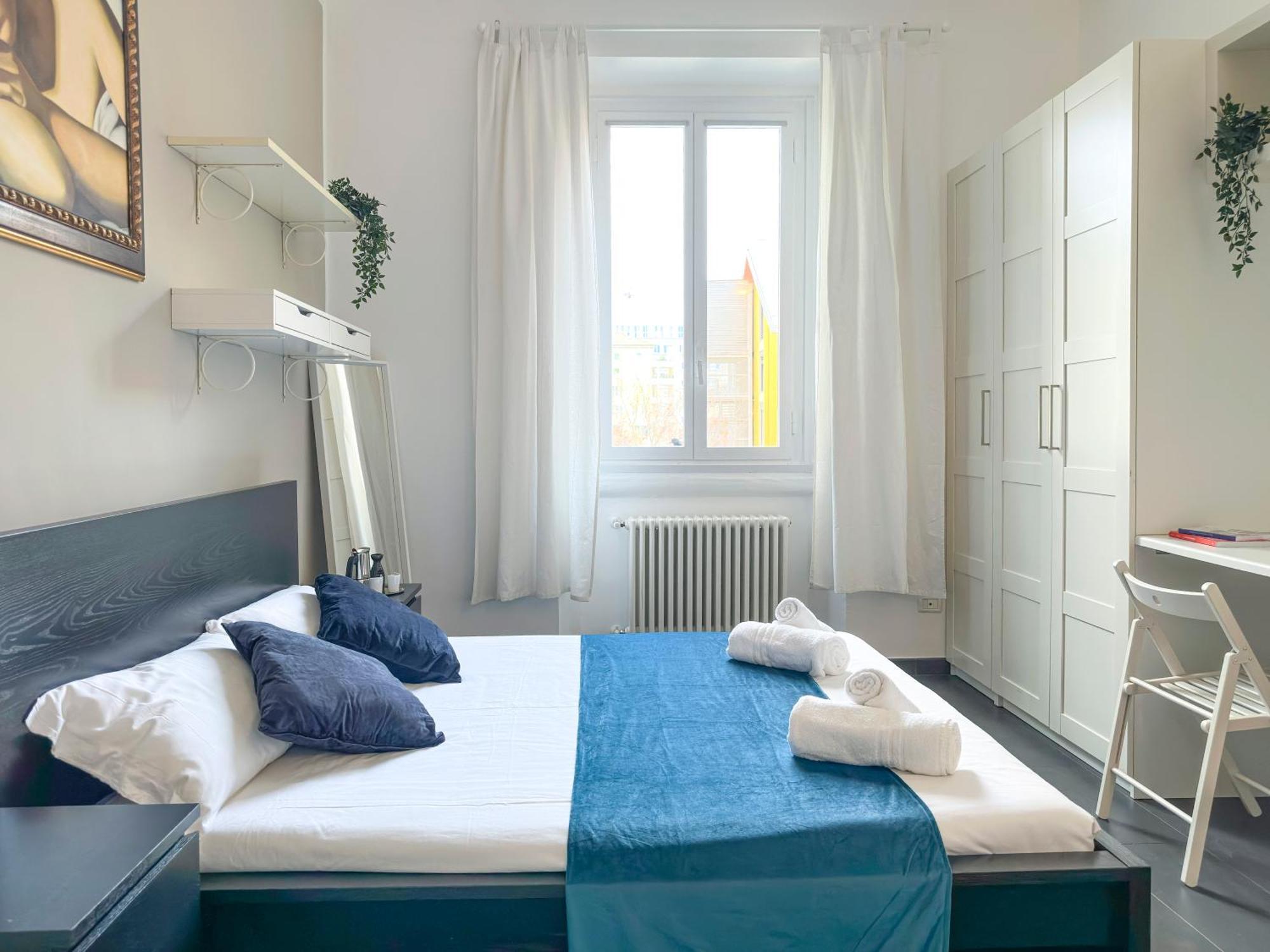 I Host - Toscana 19 Apartment Mailand