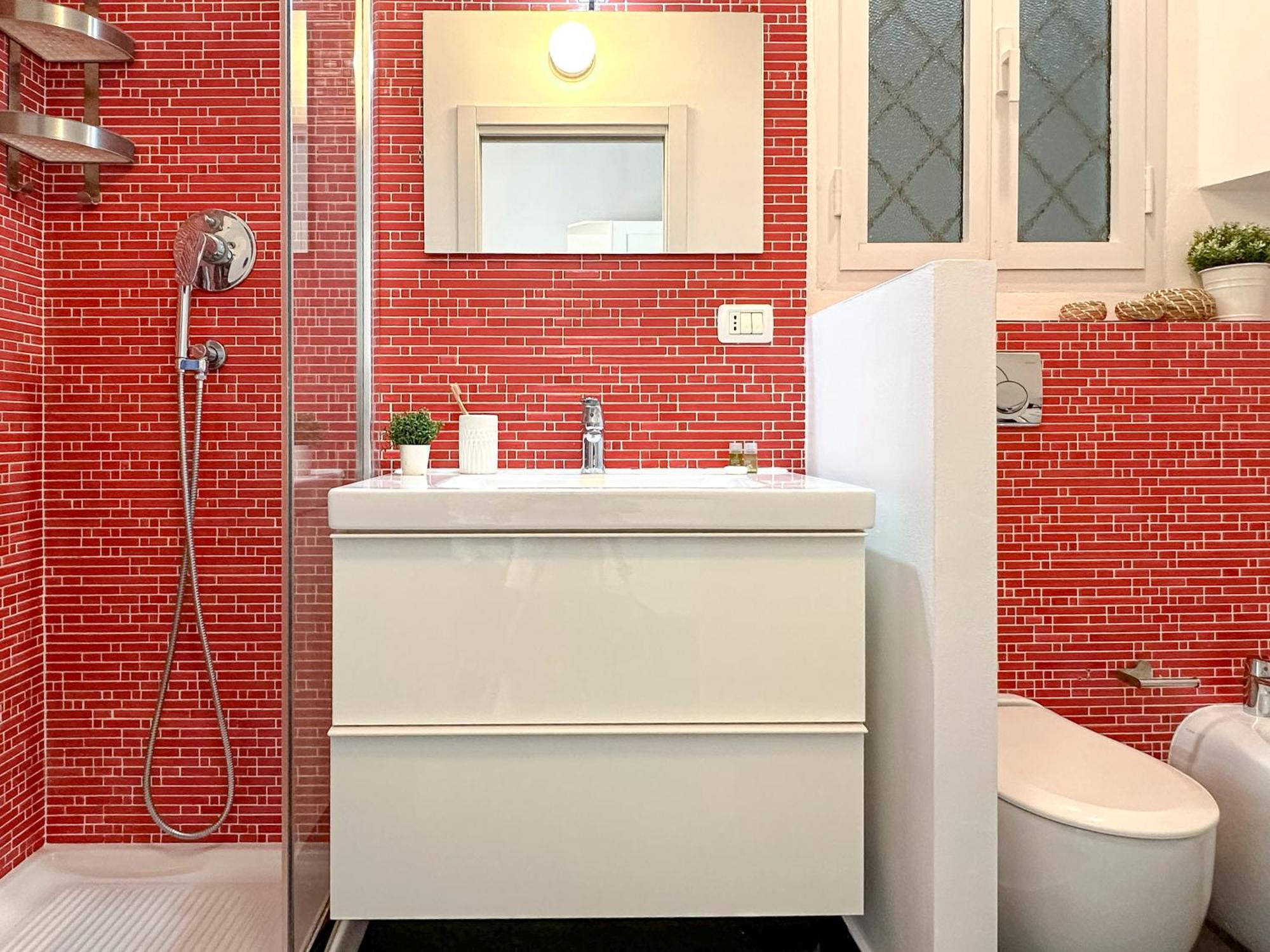 I Host - Toscana 19 Apartment Mailand