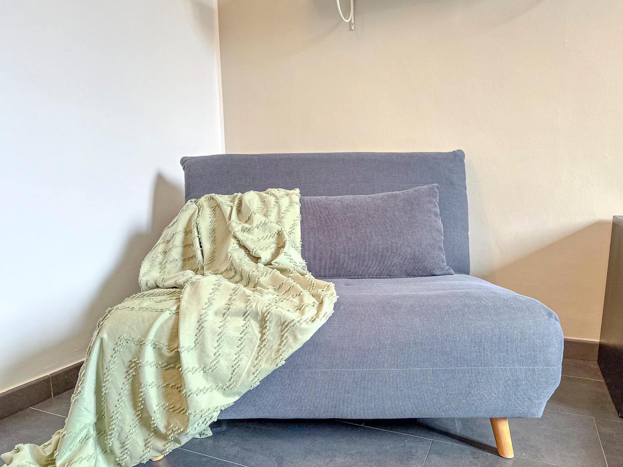 I Host - Toscana 19 Apartment Mailand
